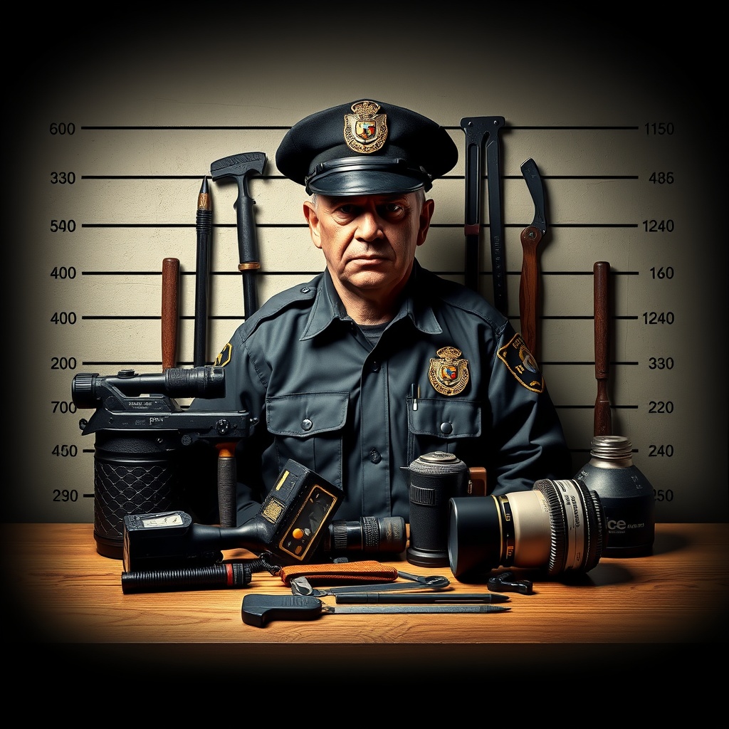 Mugshots play a crucial role in law enforcement and have been instrumental in aiding arrests and criminal investigations